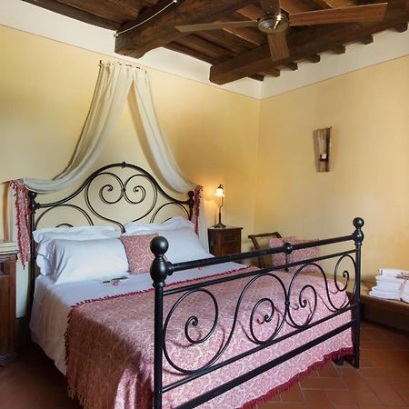 Agriturismo Cretaiole 피엔자 외부 사진