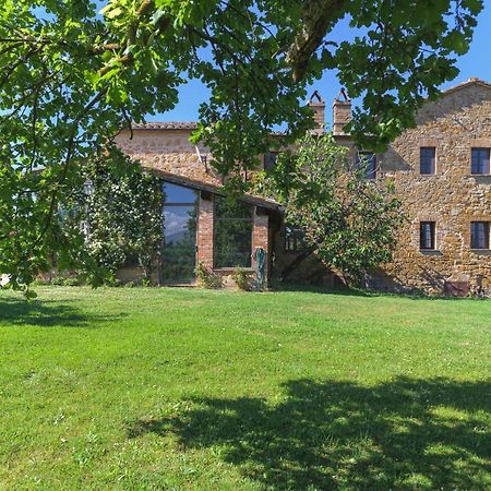 Agriturismo Cretaiole 피엔자 외부 사진