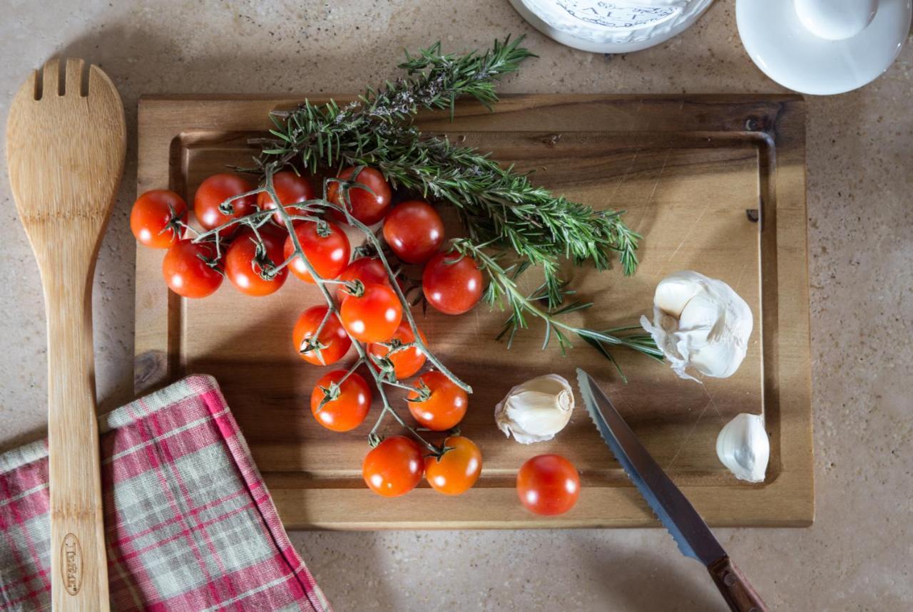 Agriturismo Cretaiole 피엔자 외부 사진