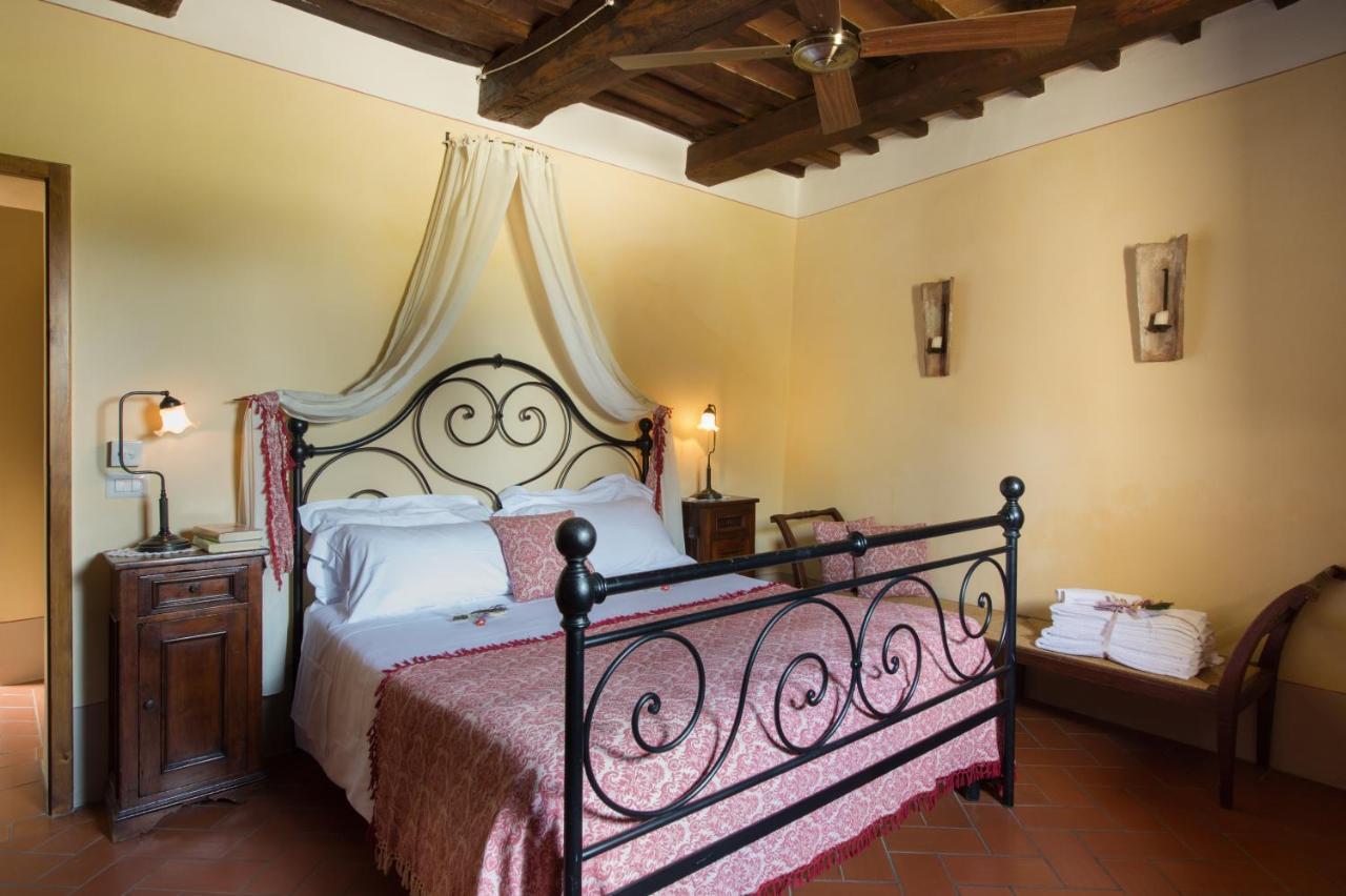 Agriturismo Cretaiole 피엔자 외부 사진