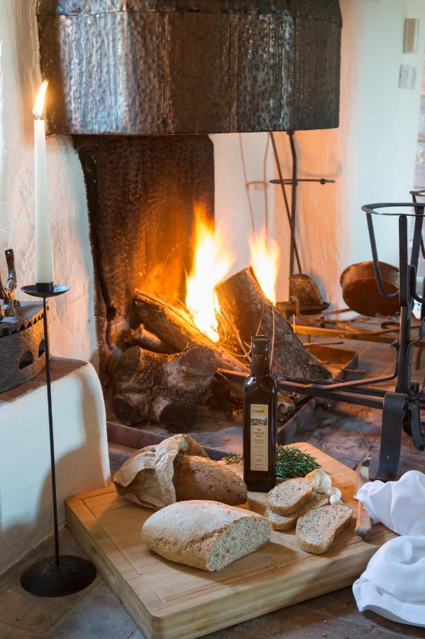Agriturismo Cretaiole 피엔자 외부 사진